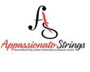 Appassionato Strings